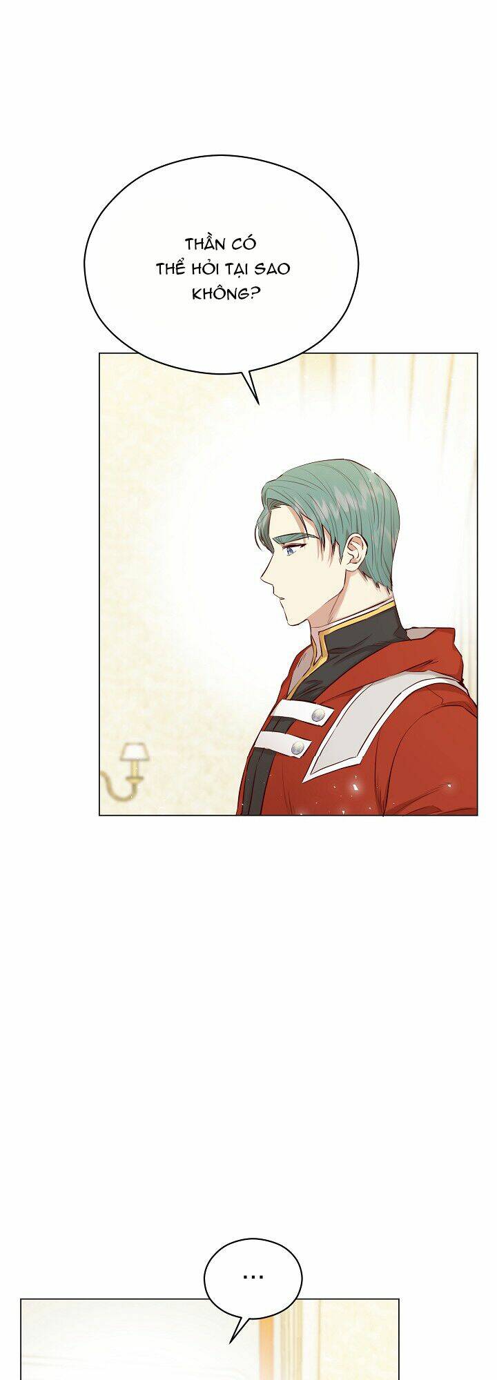 vẻ đẹp của ác ma chapter 36.1 6