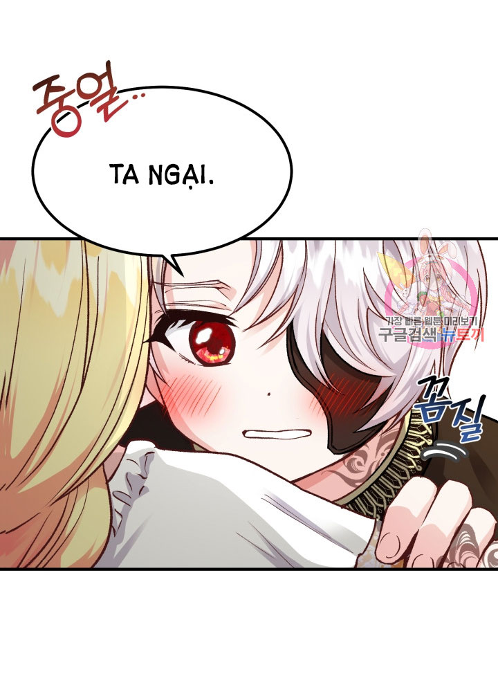 trở thành vợ thái tử quái vật chapter 8.1 9