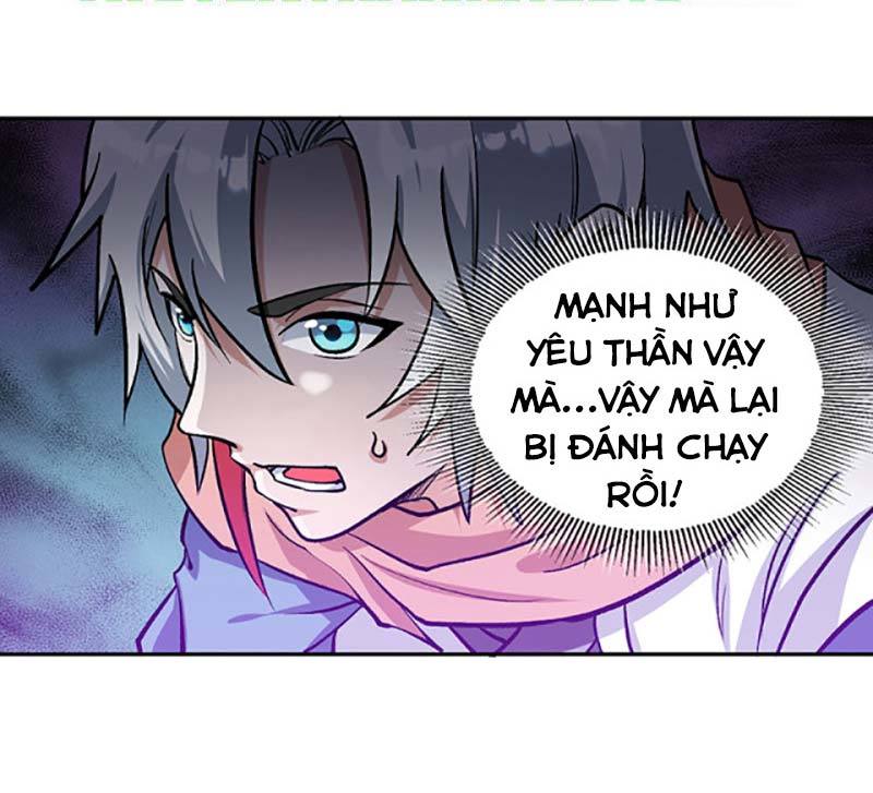 võ đạo độc tôn chapter 448 35