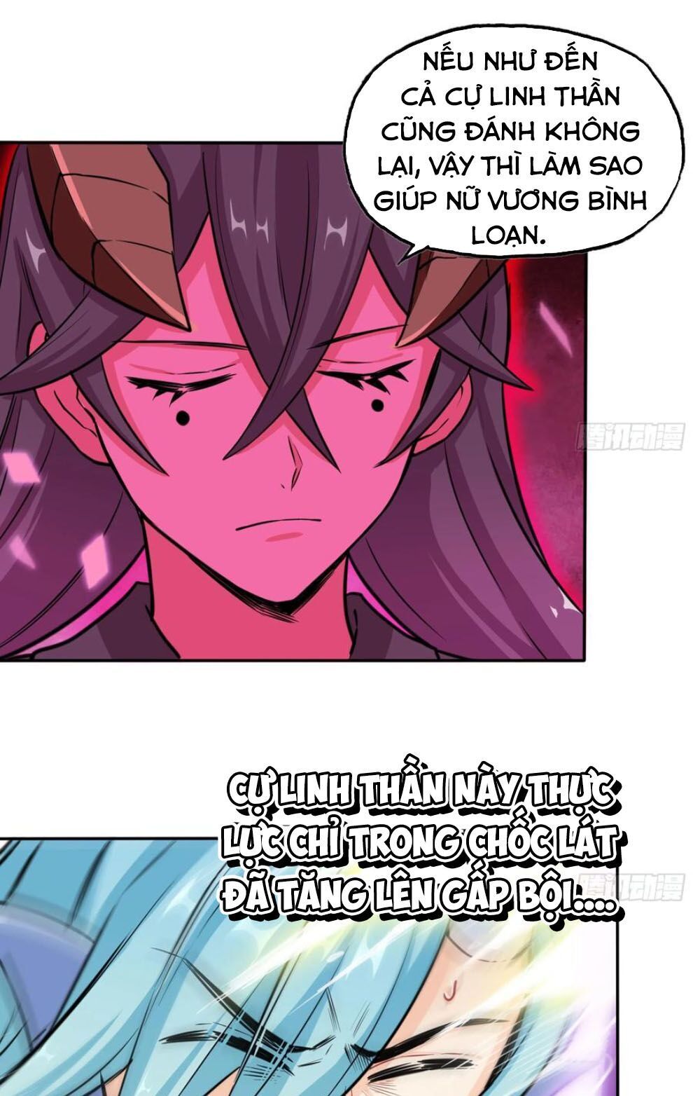 khởi đầu bằng một con côn chapter 153 19