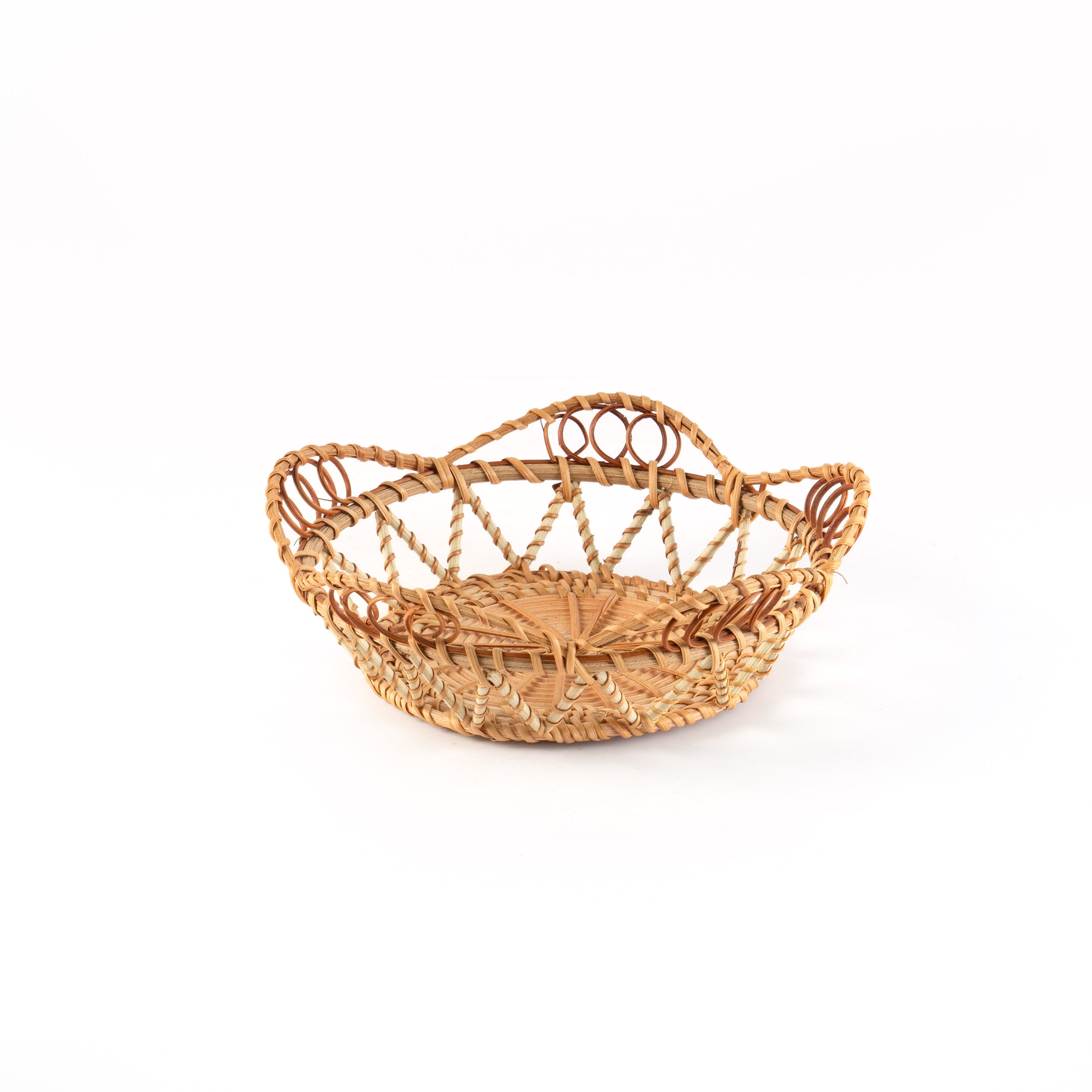 Bộ rổ mây tre đan Harmony 8