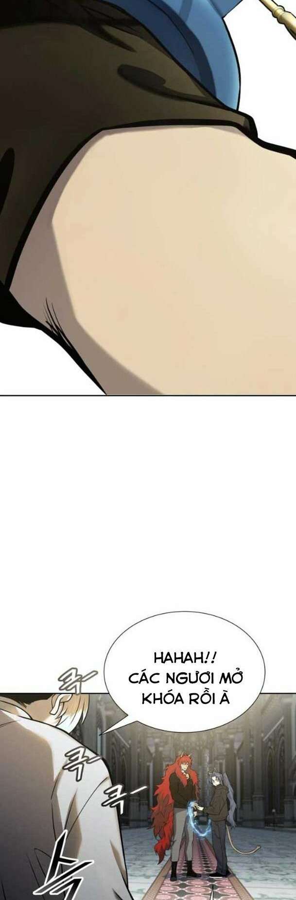 cuộc chiến trong tòa tháp chapter 582 92
