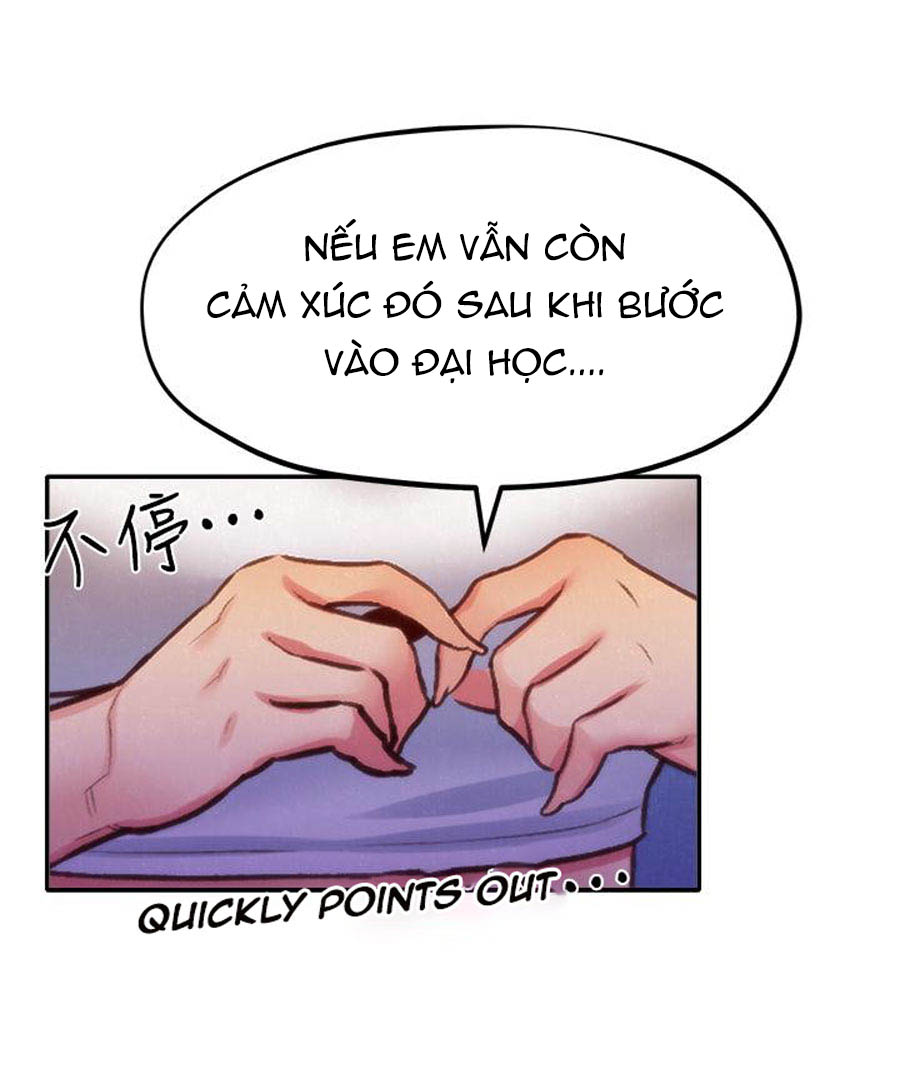 cô gái bé nhỏ của tôi chapter 11.1 27