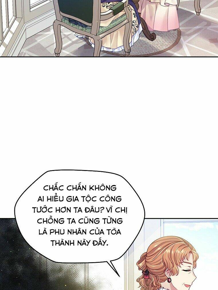 chồng em dễ thương chết mất thôi! chapter 14 14