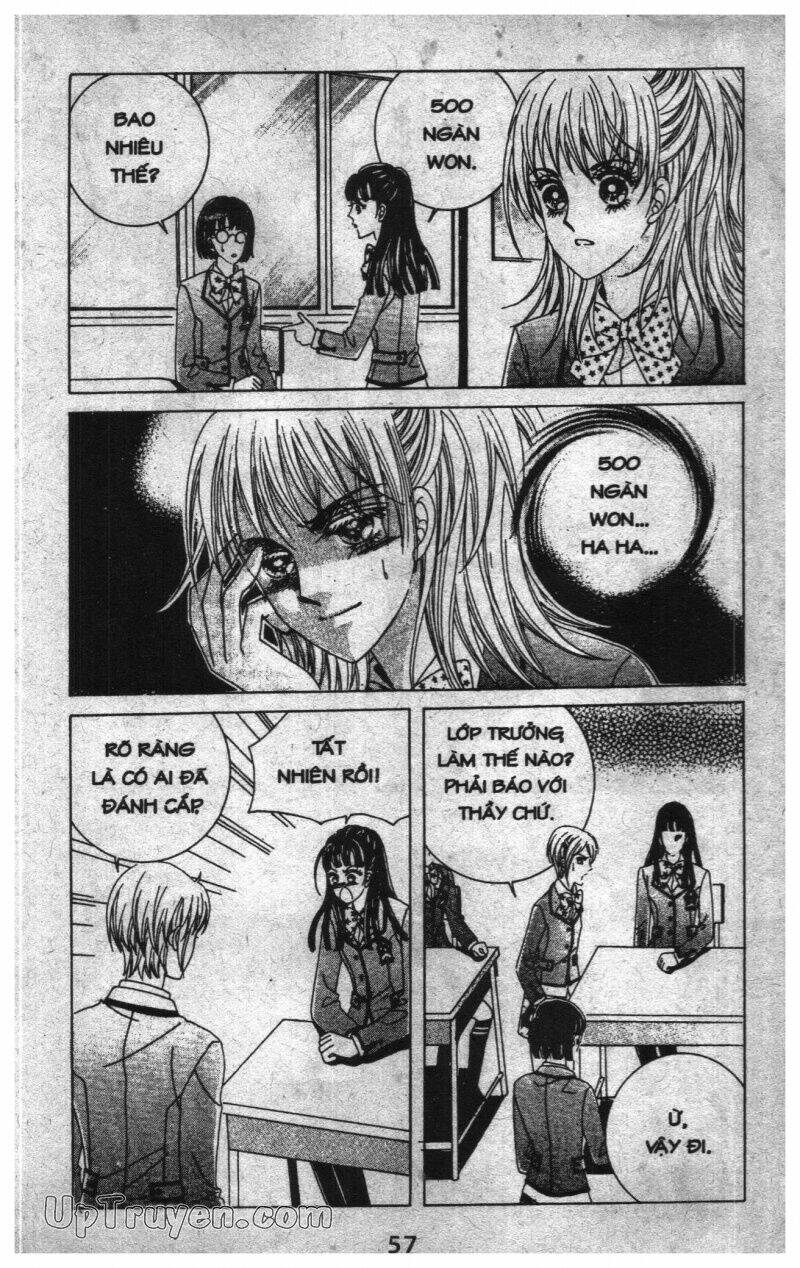 dạ khúc chapter 5 56