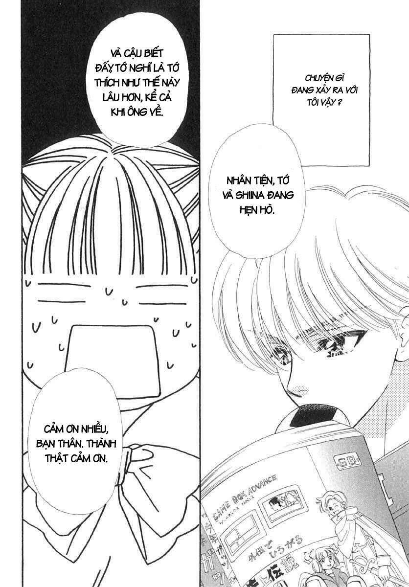 boku to kanojo no xxx chapter 6 4