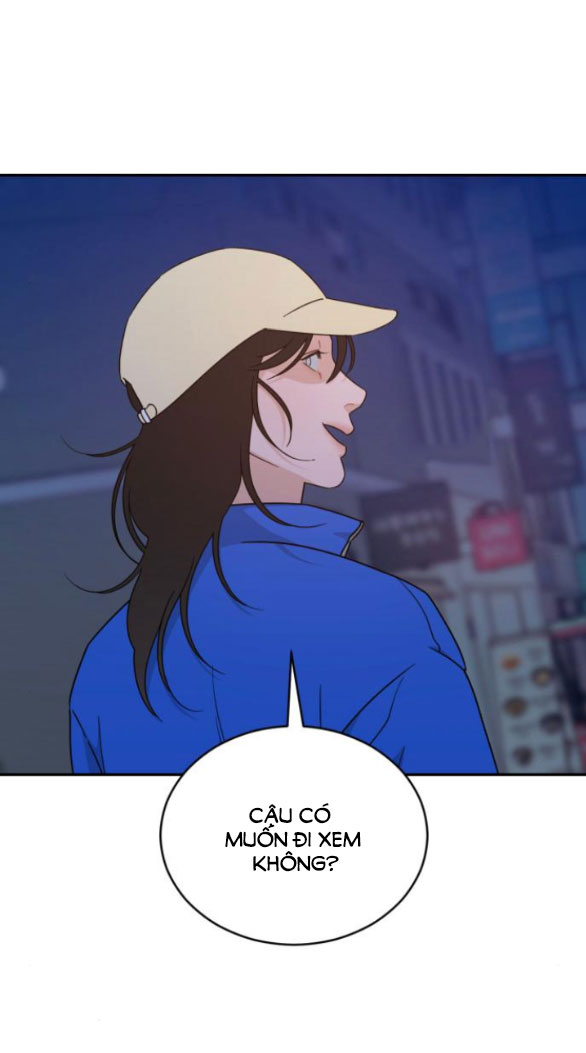 Vận May Bất Ngờ chapter 43.1 12