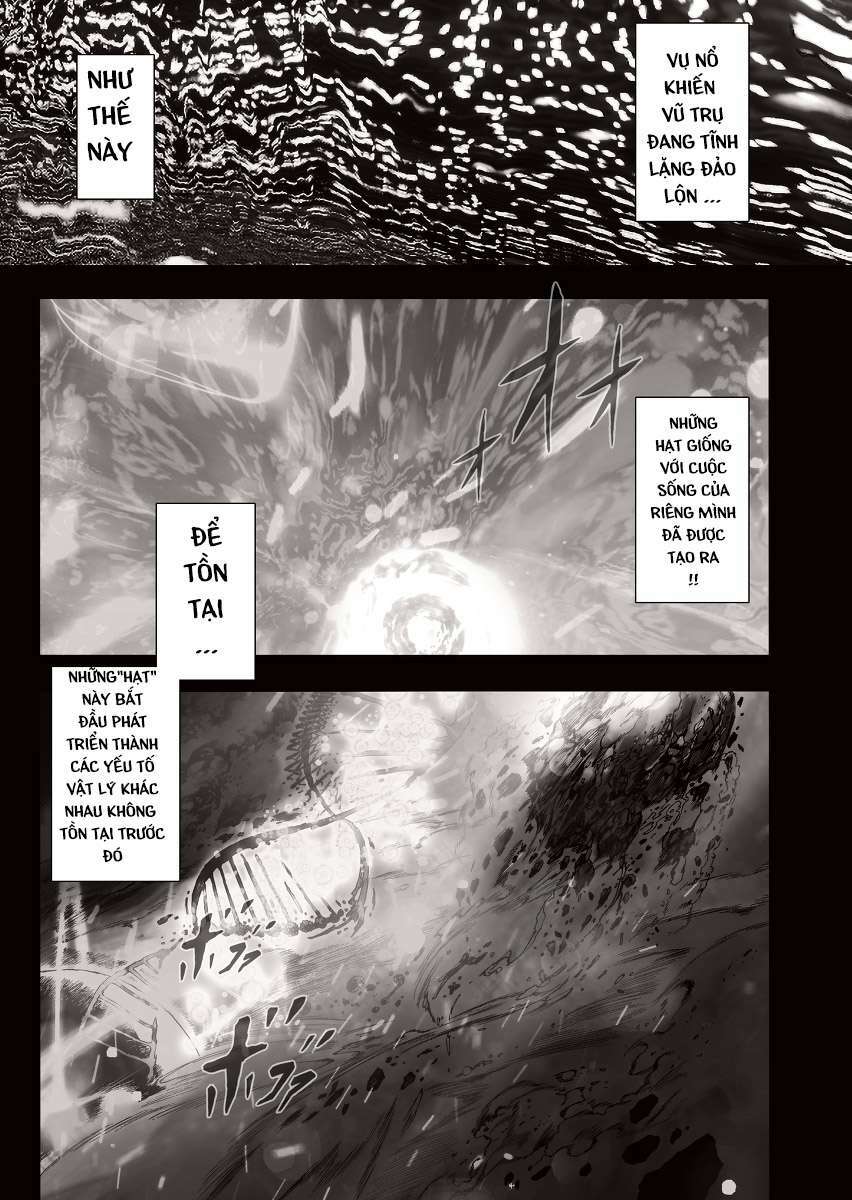 anh hùng onepunch vs god chapter 10 6