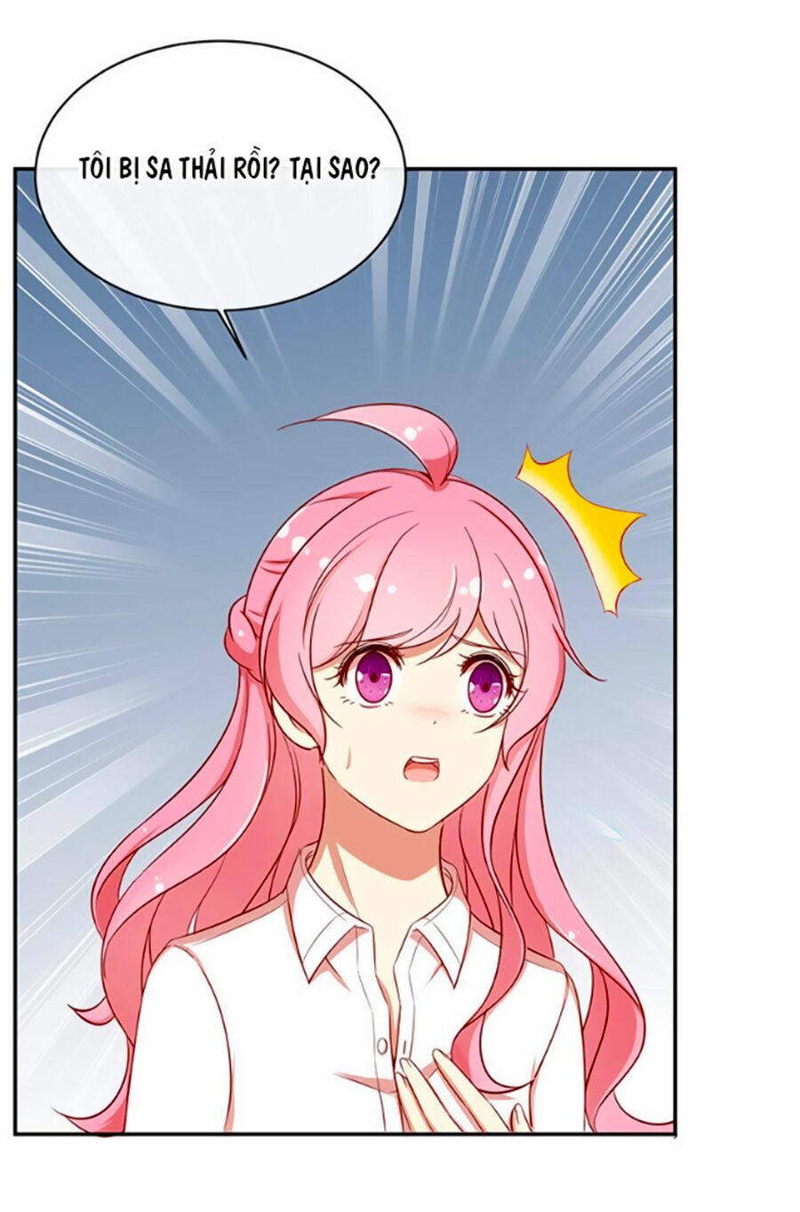 cả thế giới đều không bằng người chapter 30 18