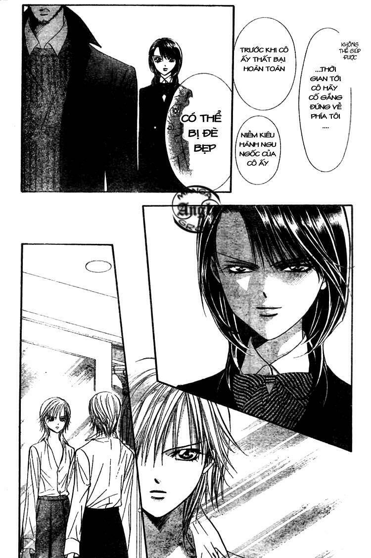 thử thách của kyouko chapter 126 17