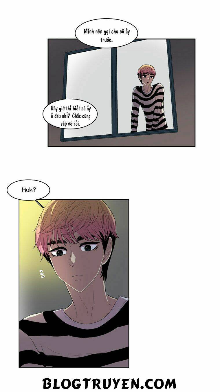 my shining world chapter 12 7