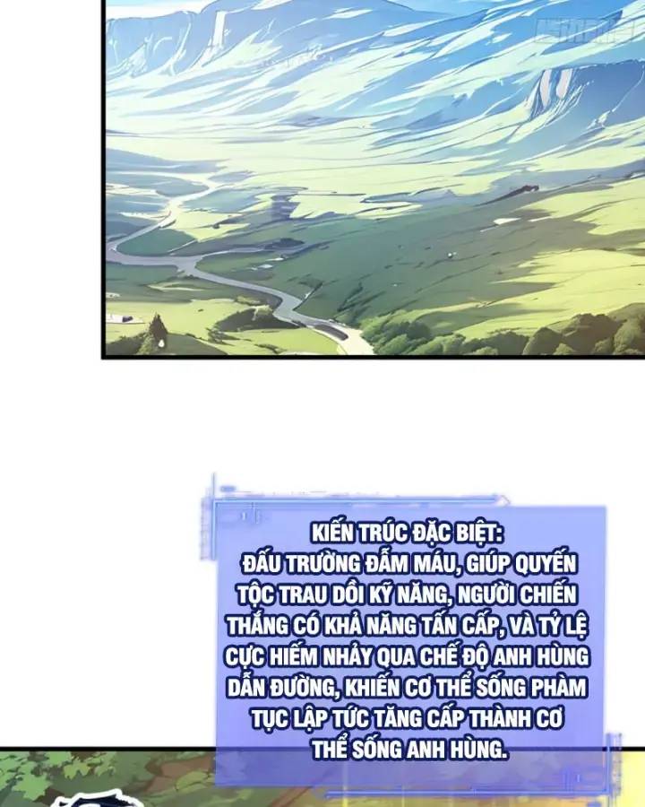 toàn dân thần vương: tôi hiến tế nghìn tỷ sinh linh! chapter 50 44