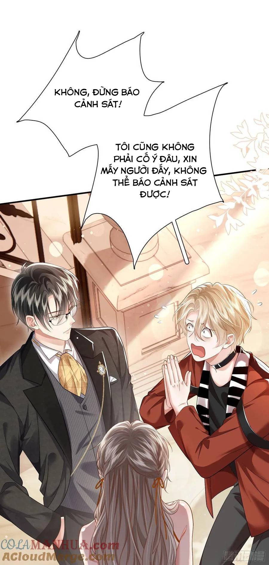 crush đã dạy tôi cách chiếm hữu anh ta chapter 18 8