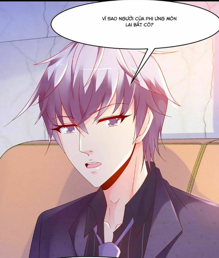 đại thúc, người ta sẽ ngoan chapter 21 4