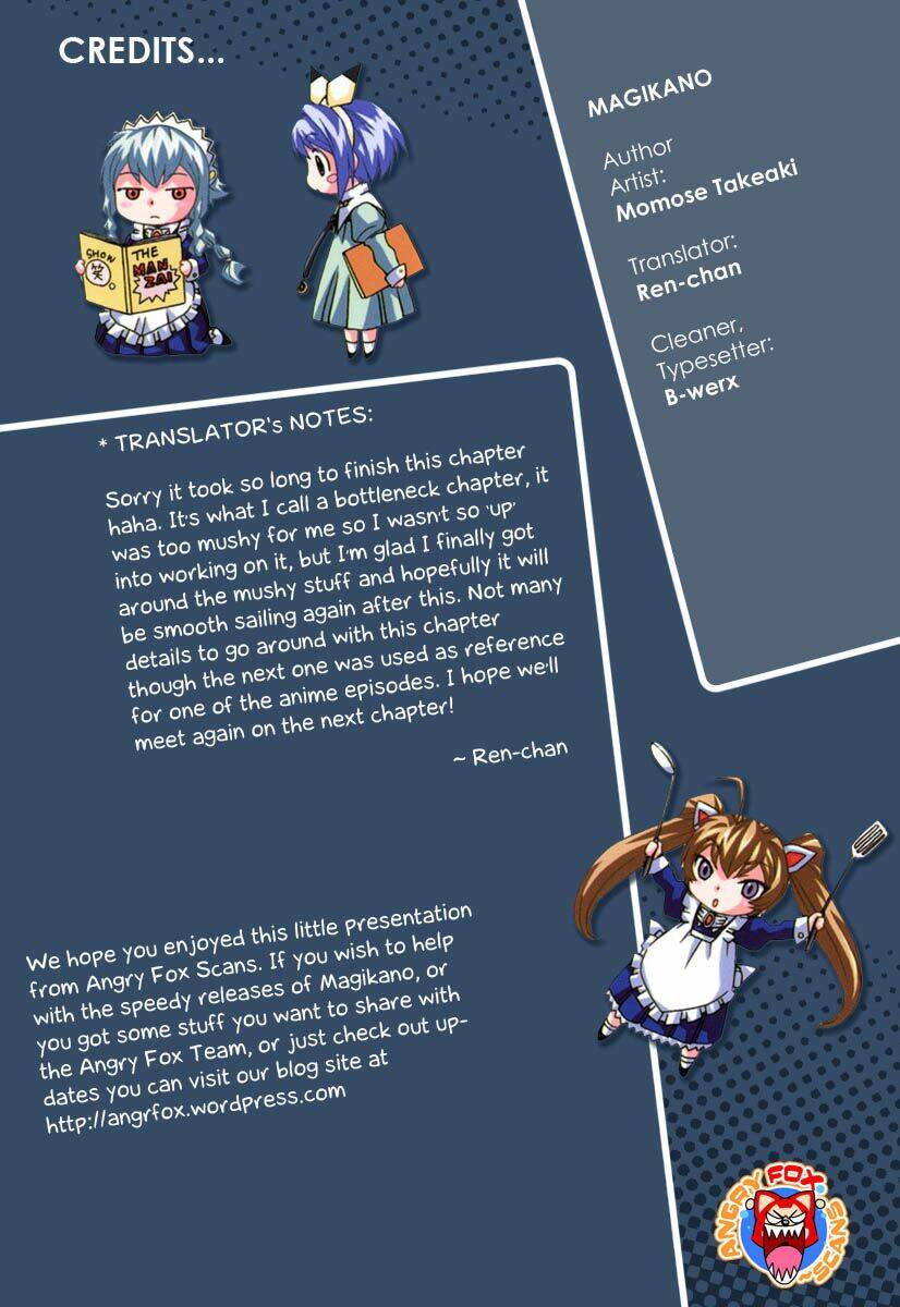 magikano chapter 19 29