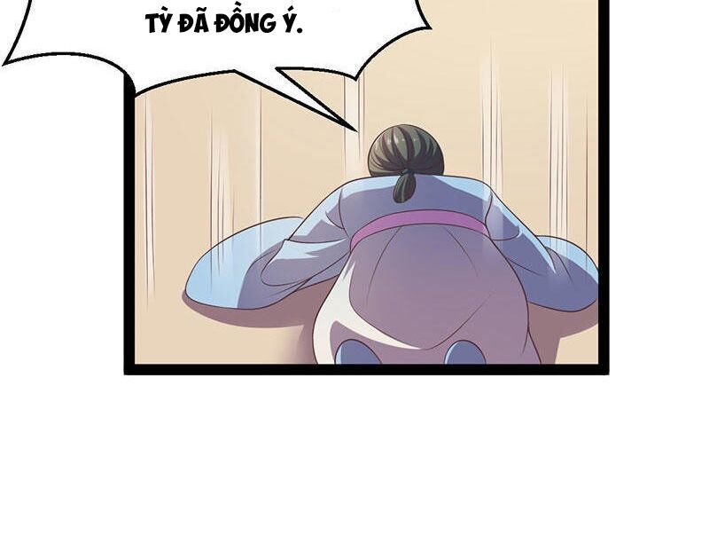 khuynh thế đế vương cơ chapter 30.1 20