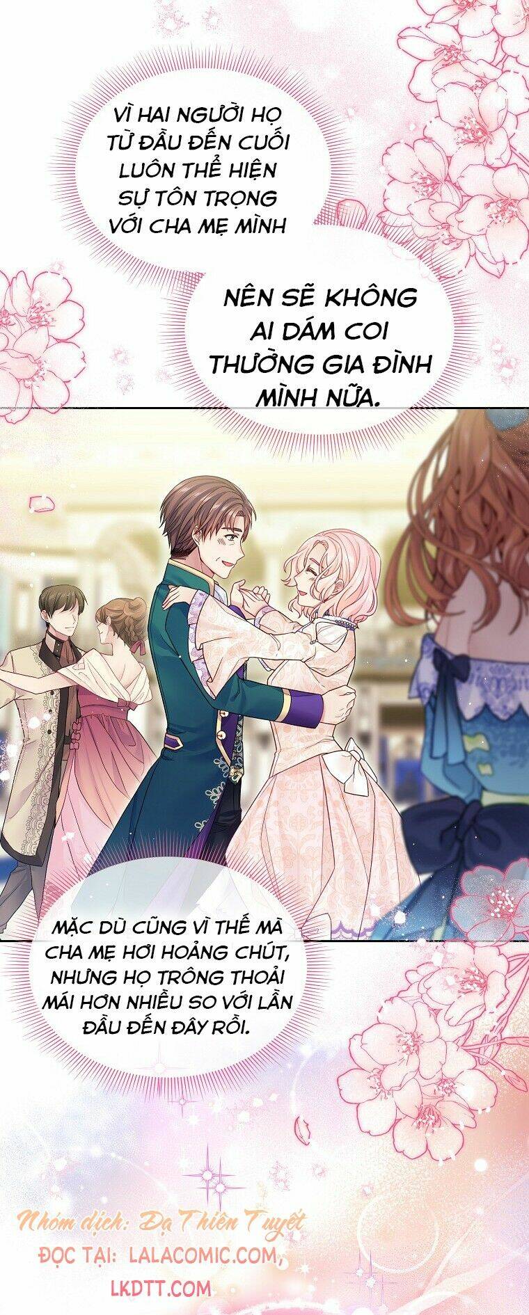 chồng em dễ thương chết mất thôi! chapter 25 29