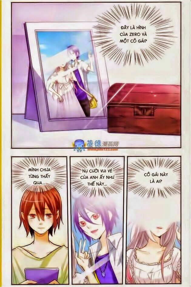 ngôi sao câu lạc bộ chapter 15 5