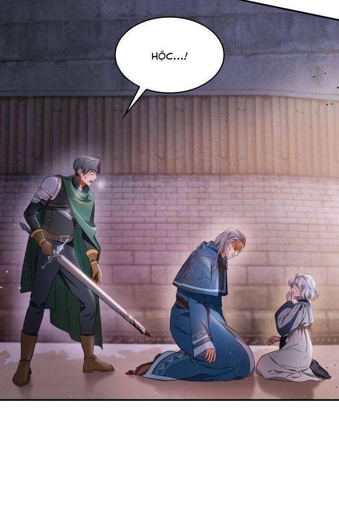 'di vật' melvin để lại chapter 14 56