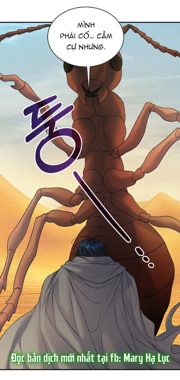 tôi tưởng bản thân không còn sống được bao lâu! chapter 80.1 14