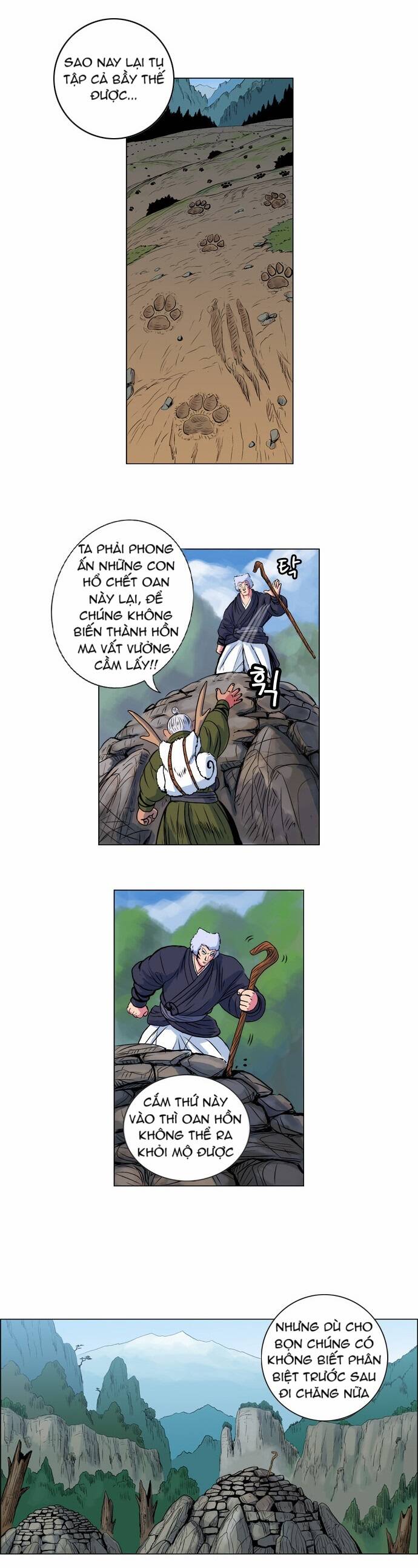 tiger brother chapter 8 4