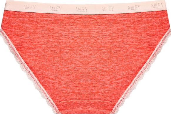 Bộ 3 Quần Lót Thun lạnh Sớ Lụa Miley Lingerie FWS_00 - NHIỀU MÀU