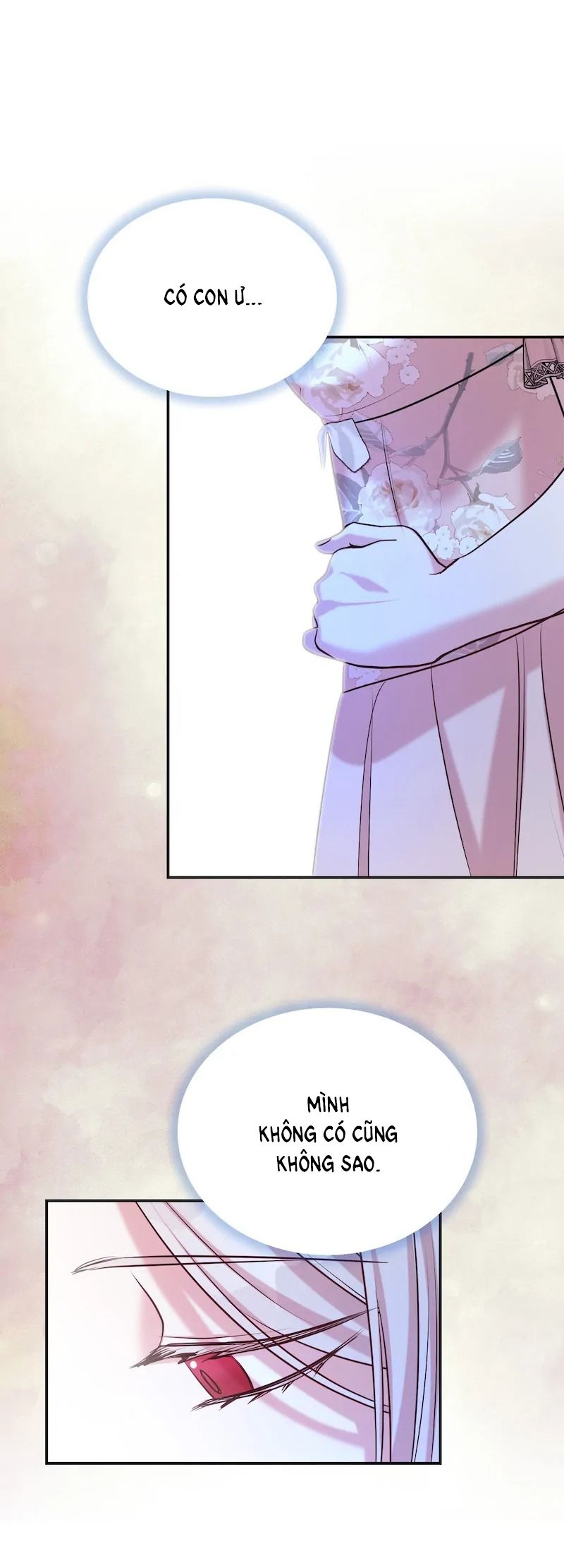 tôi chán nản vì người chồng thứ 2 còn "khỏe" hơn chồng cũ chapter 78.2 5