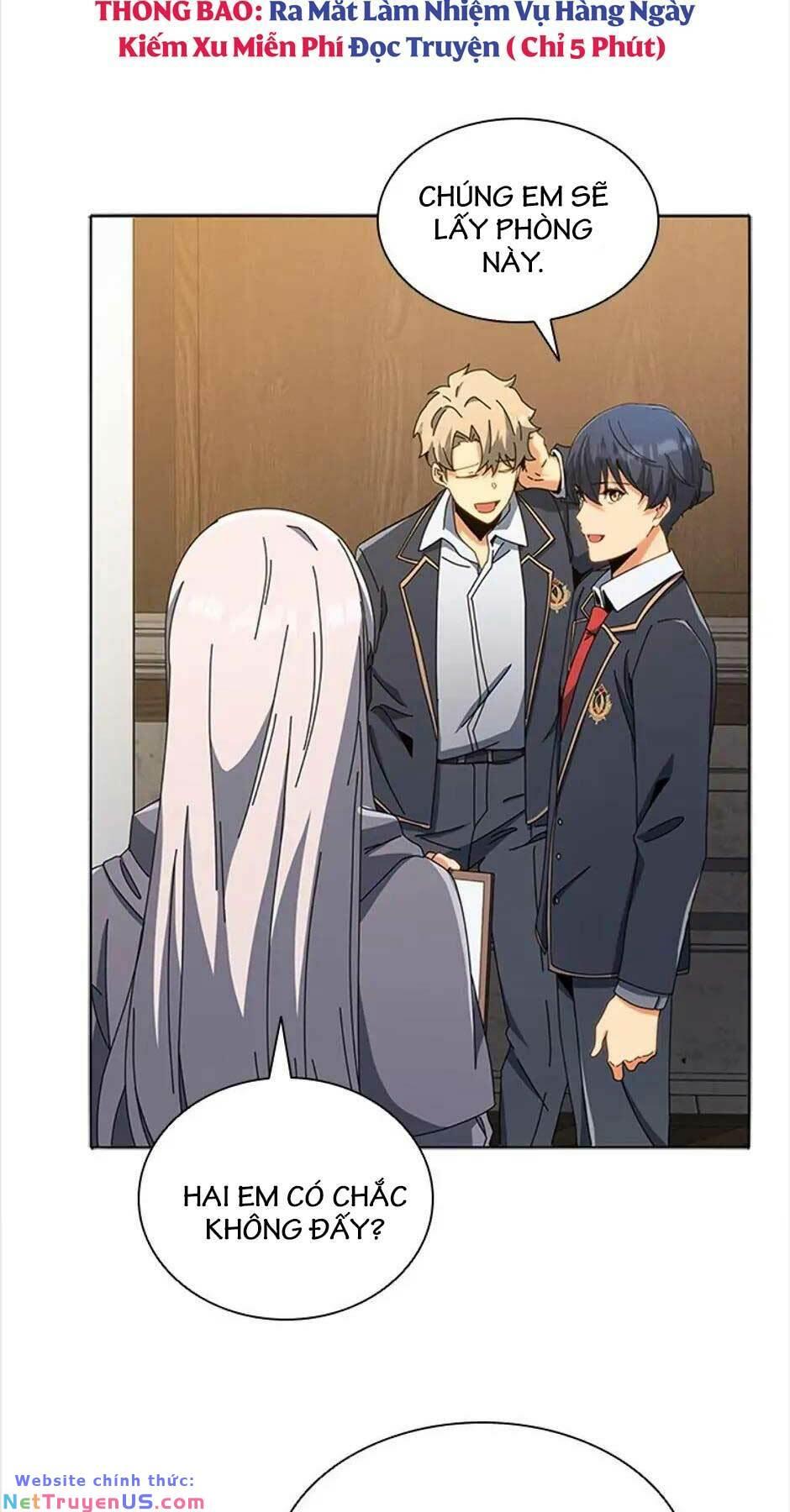 tử linh sư thiên tài của học viện chapter 14 14