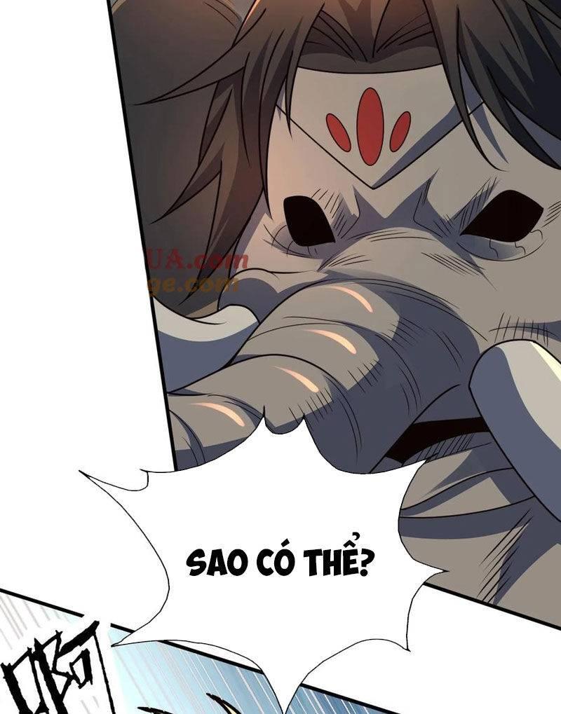ta nuôi ma quỷ ở trấn ma ti chapter 294 59