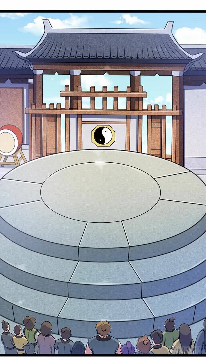 hiệp hành cửu thiên chapter 106 8