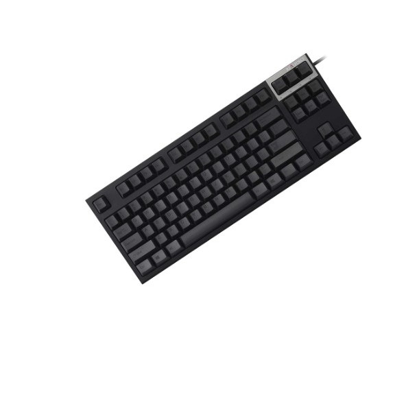 Bàn phím cơ Realforce R2 APC Tenkeyless, 55g - Hàng Chính Hãng