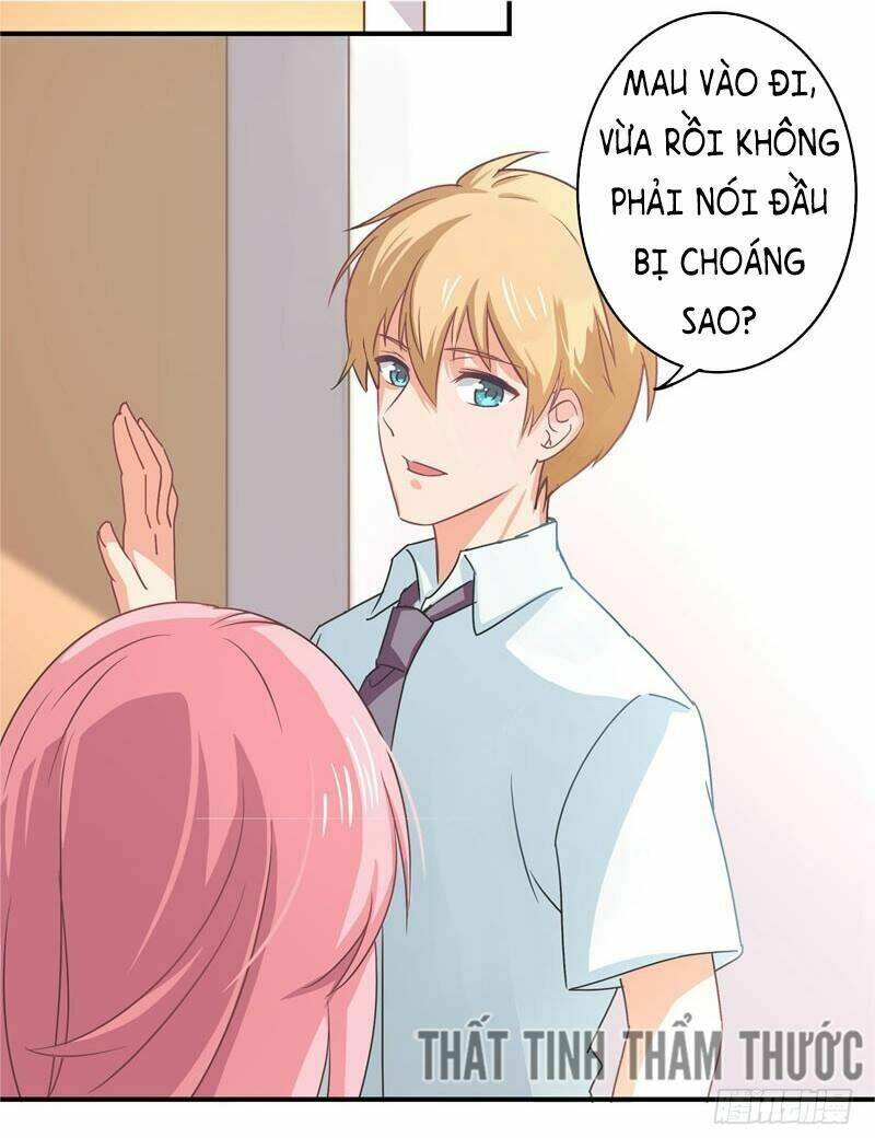 cuồng duệ tiểu thê chapter 6 18