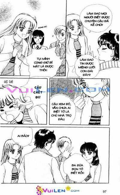 cánh cửa mùa hè chapter 3 97