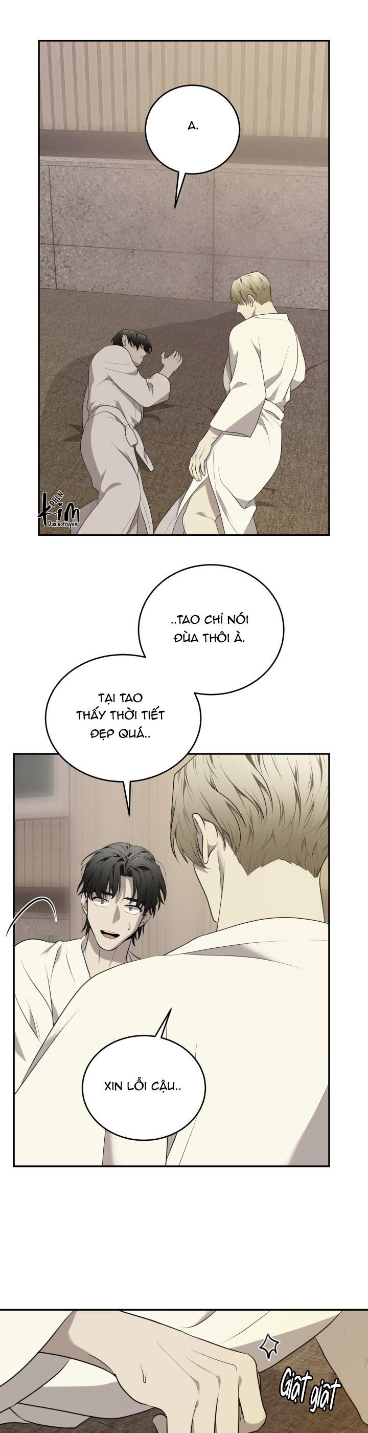 dưỡng thú cưng chapter 34 17