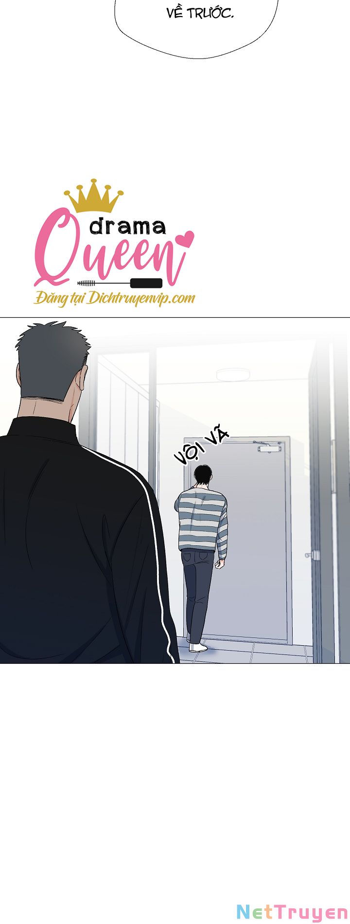 công nam bắc thụ chapter 11 18