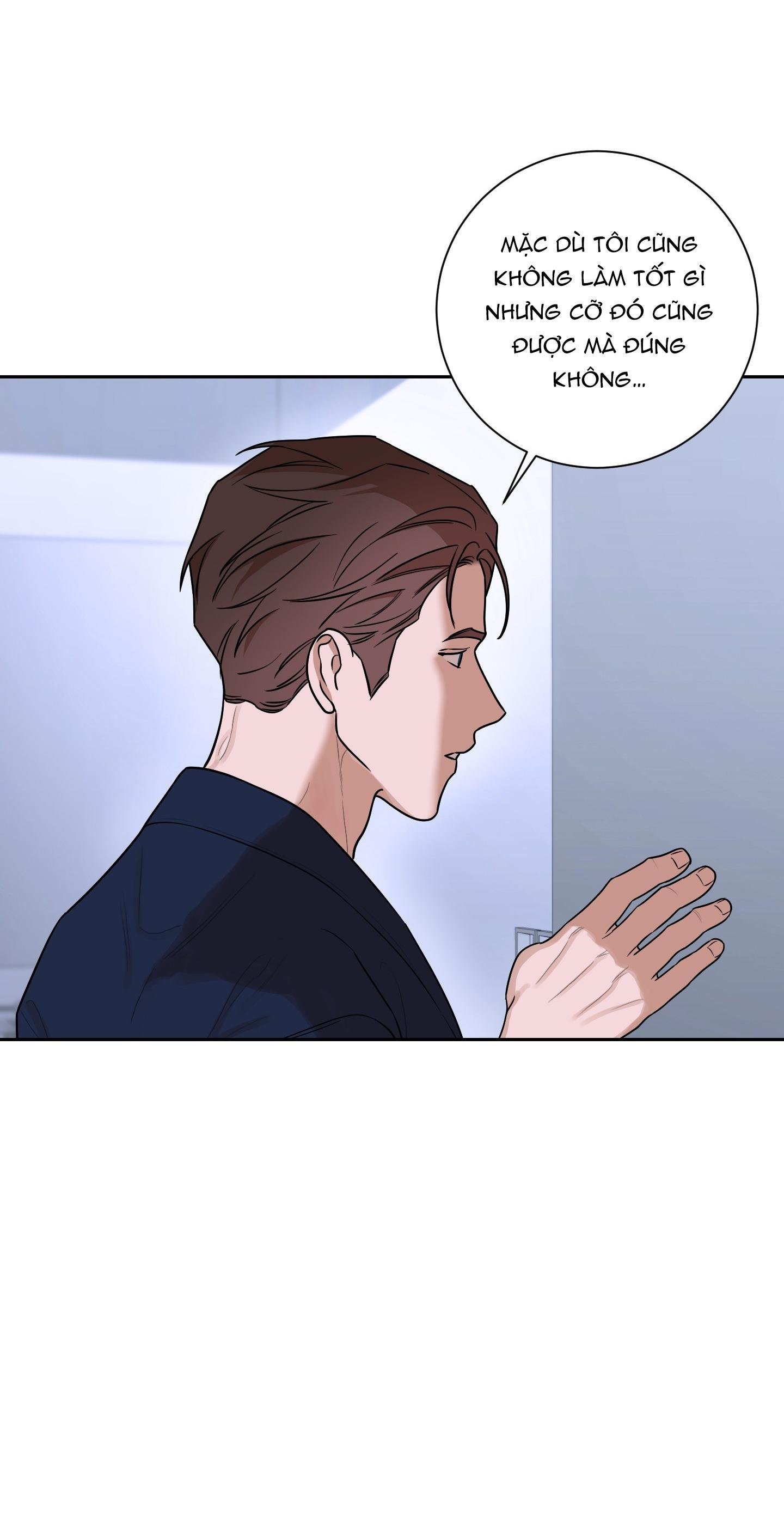 mị hoặc khó cưỡng chapter 40 37