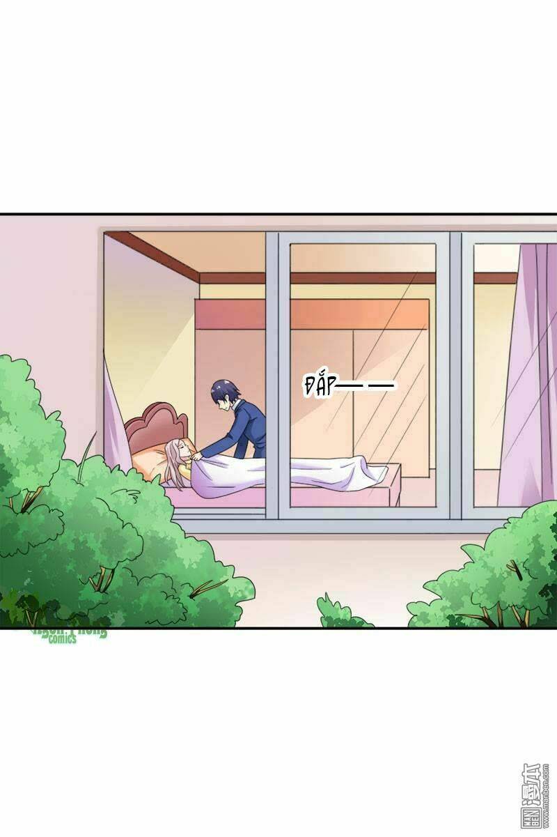 em vẫn còn nhỏ chapter 101 18