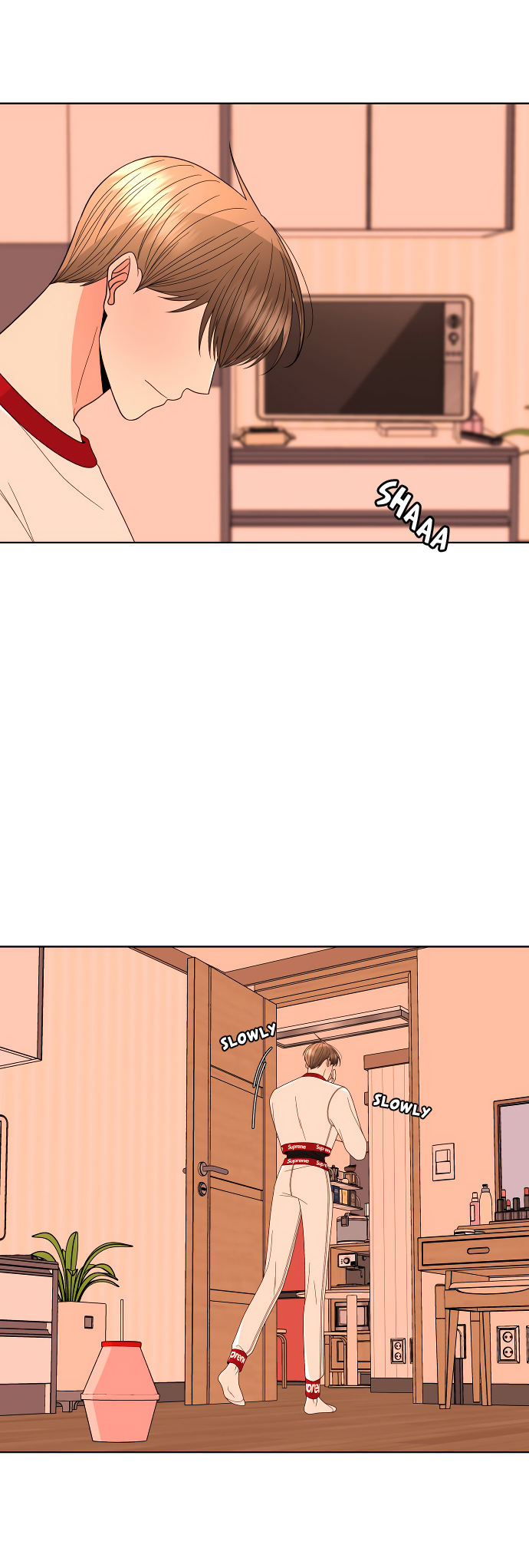 xin hãy xuất hiện chapter 30.1 29