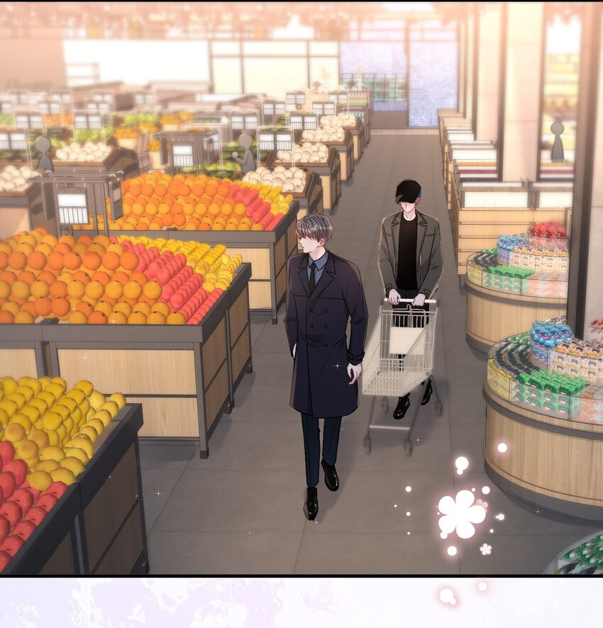 trước và sau ly hôn! chapter 88 9