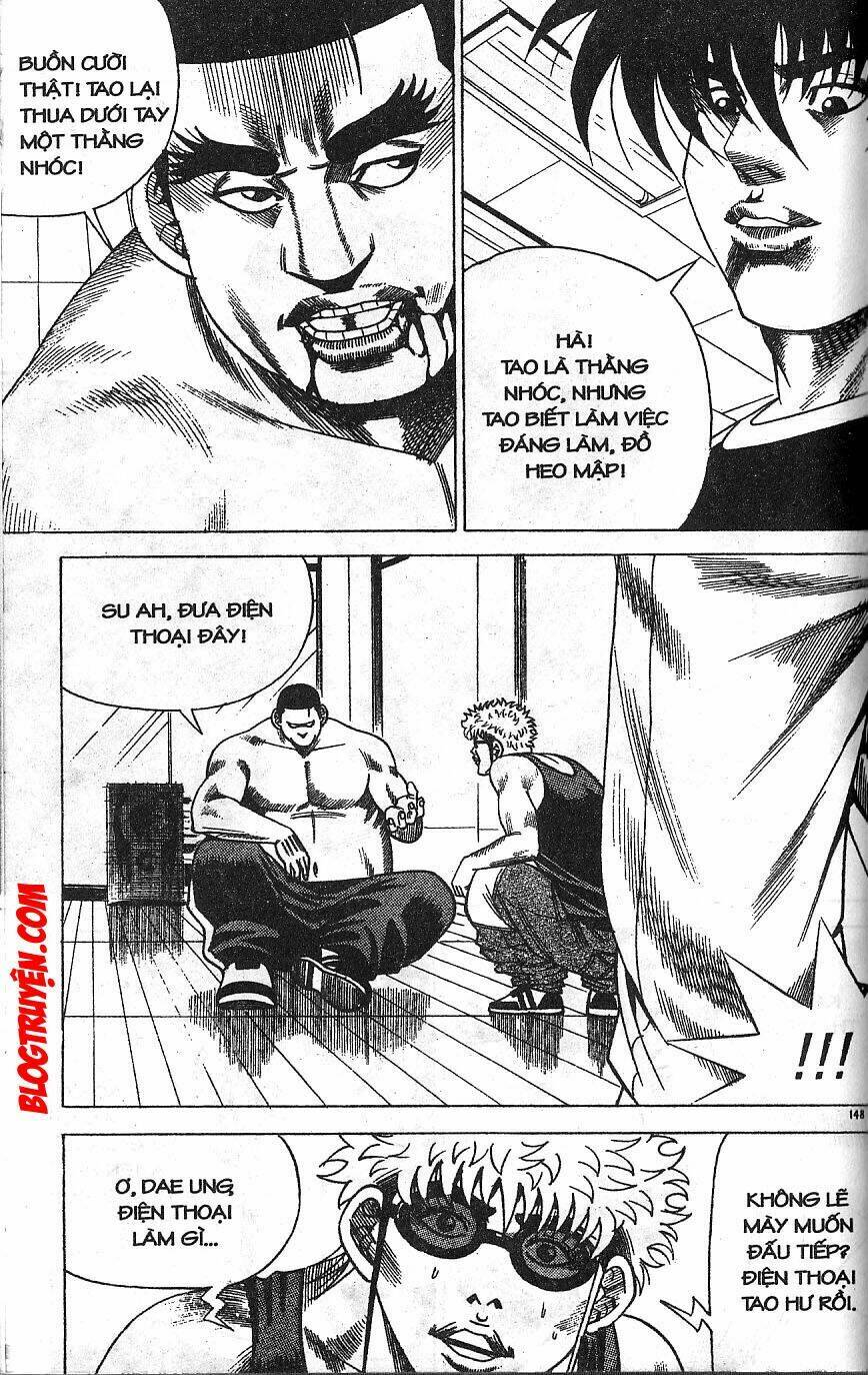 bitagi - anh chàng ngổ ngáo chapter 133 8