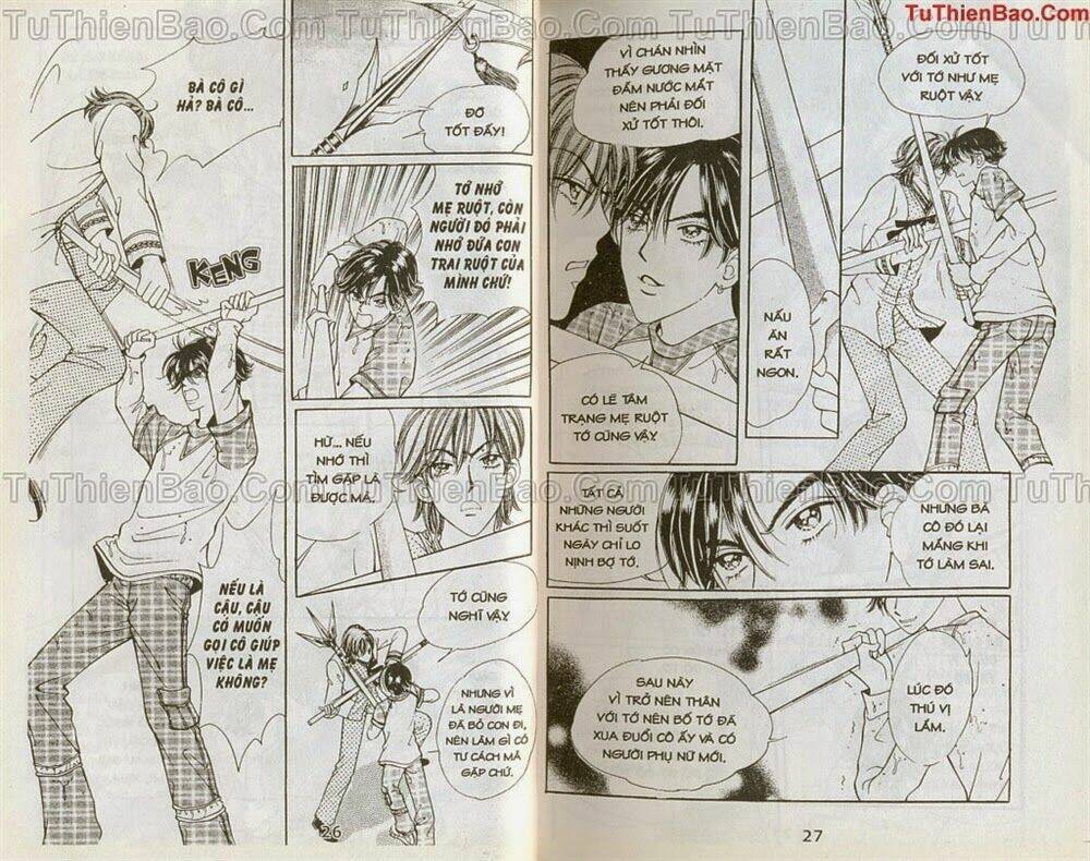 phép màu tình yêu chapter 7 13