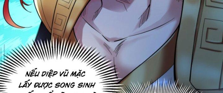 ẩn cư mười vạn năm, đời sau mời ta rời núi chapter 25 67