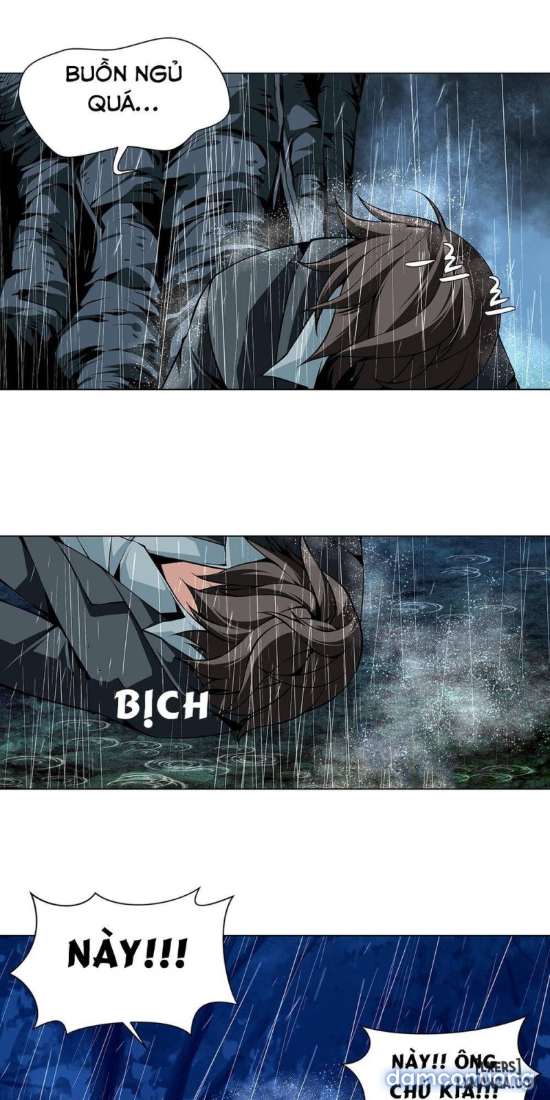 nô lệ song sinh chapter 26 7