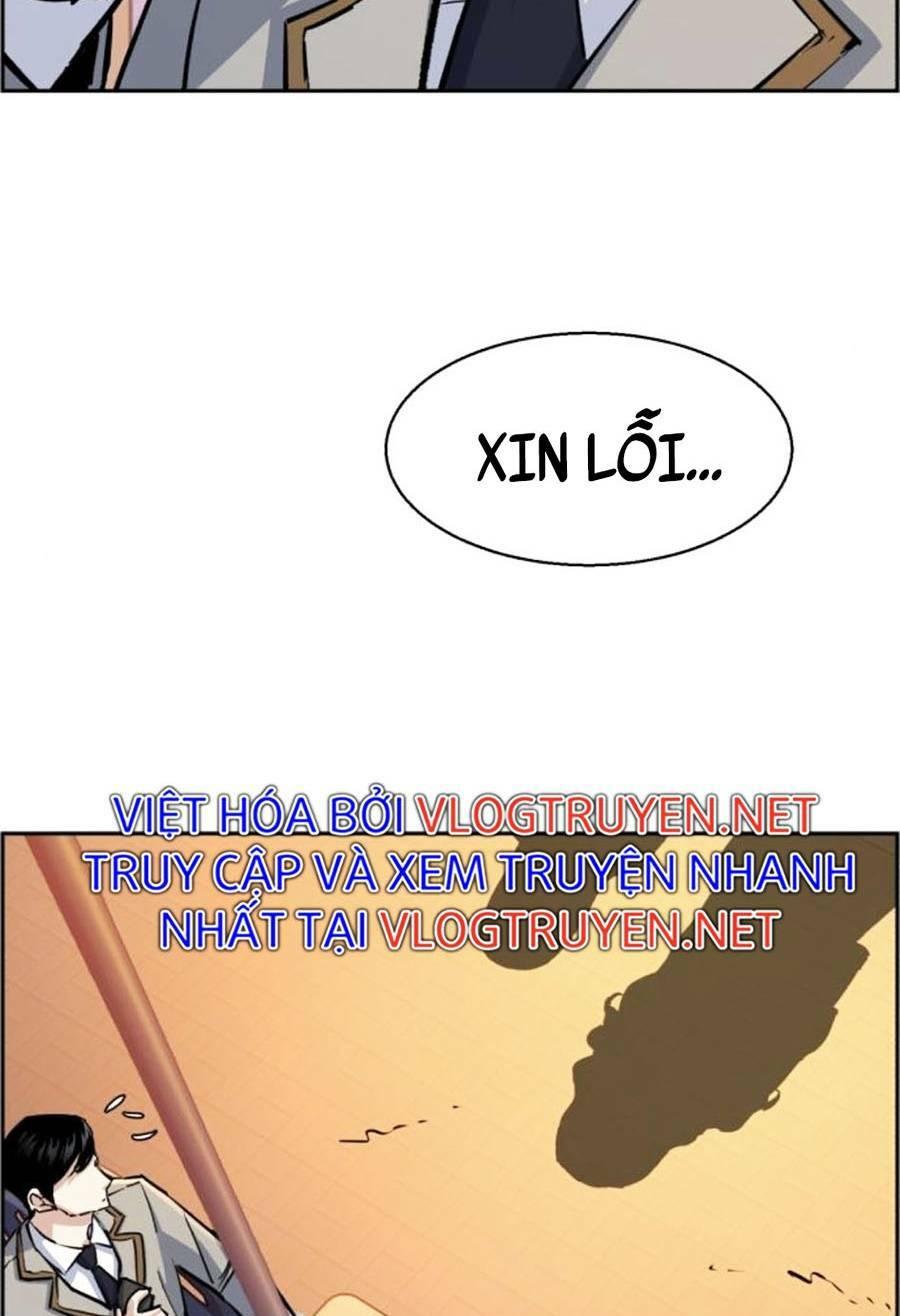 bạn học tôi là lính đánh thuê chapter 83 110