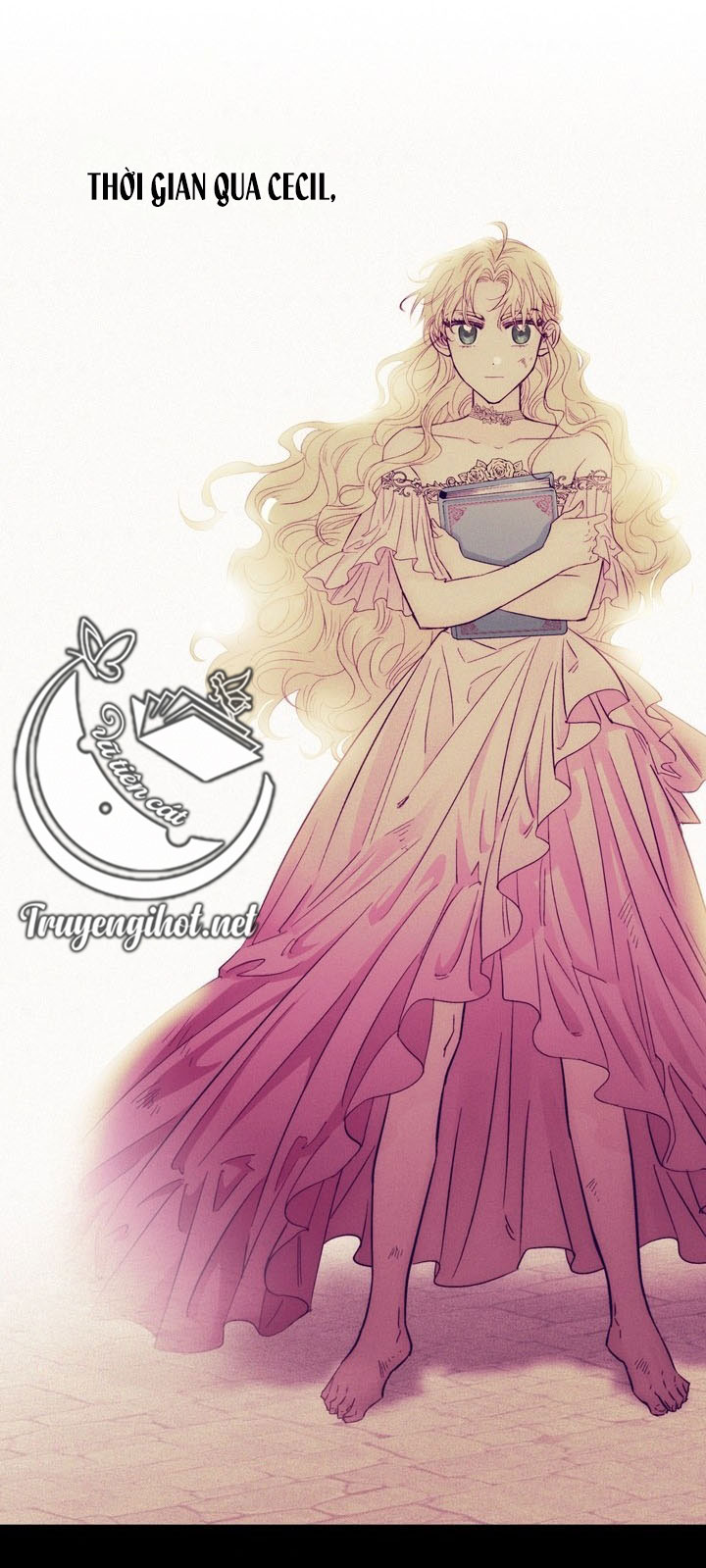ác nữ xứng đôi với bạo chúa chapter 80.2 24