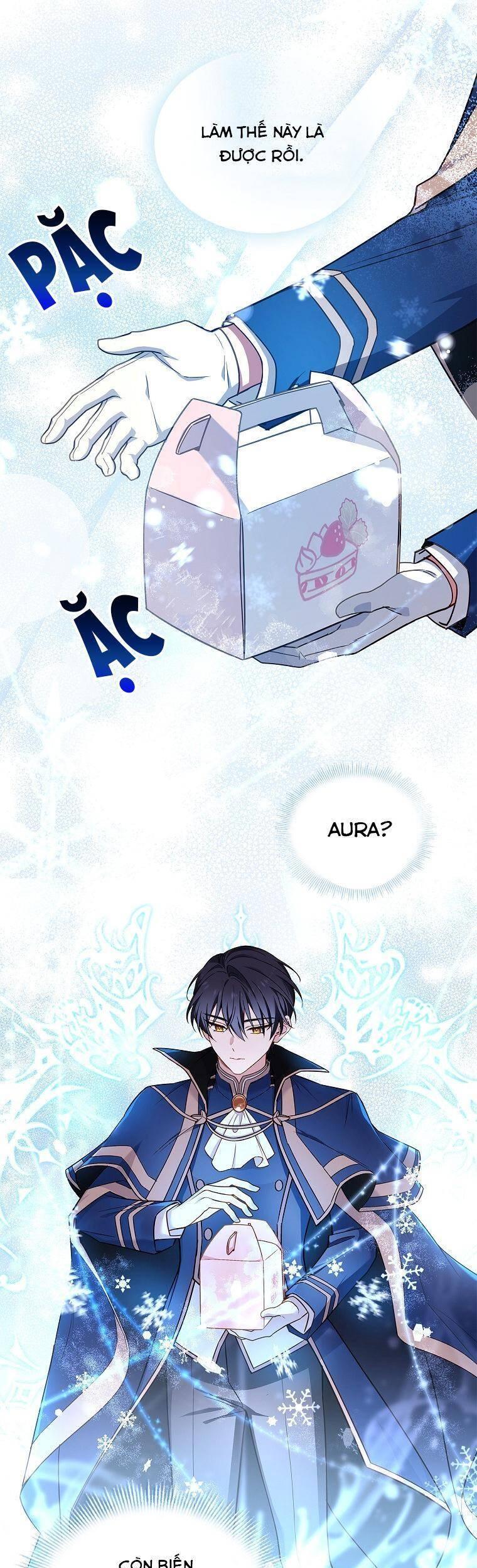 để yên cho tiểu thư hiền chapter 49 37