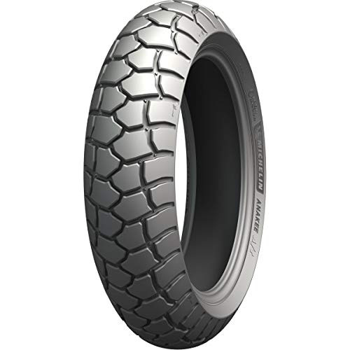 Vỏ xe motor Michelin Anakee Adventure 120/70 R19 (60V)