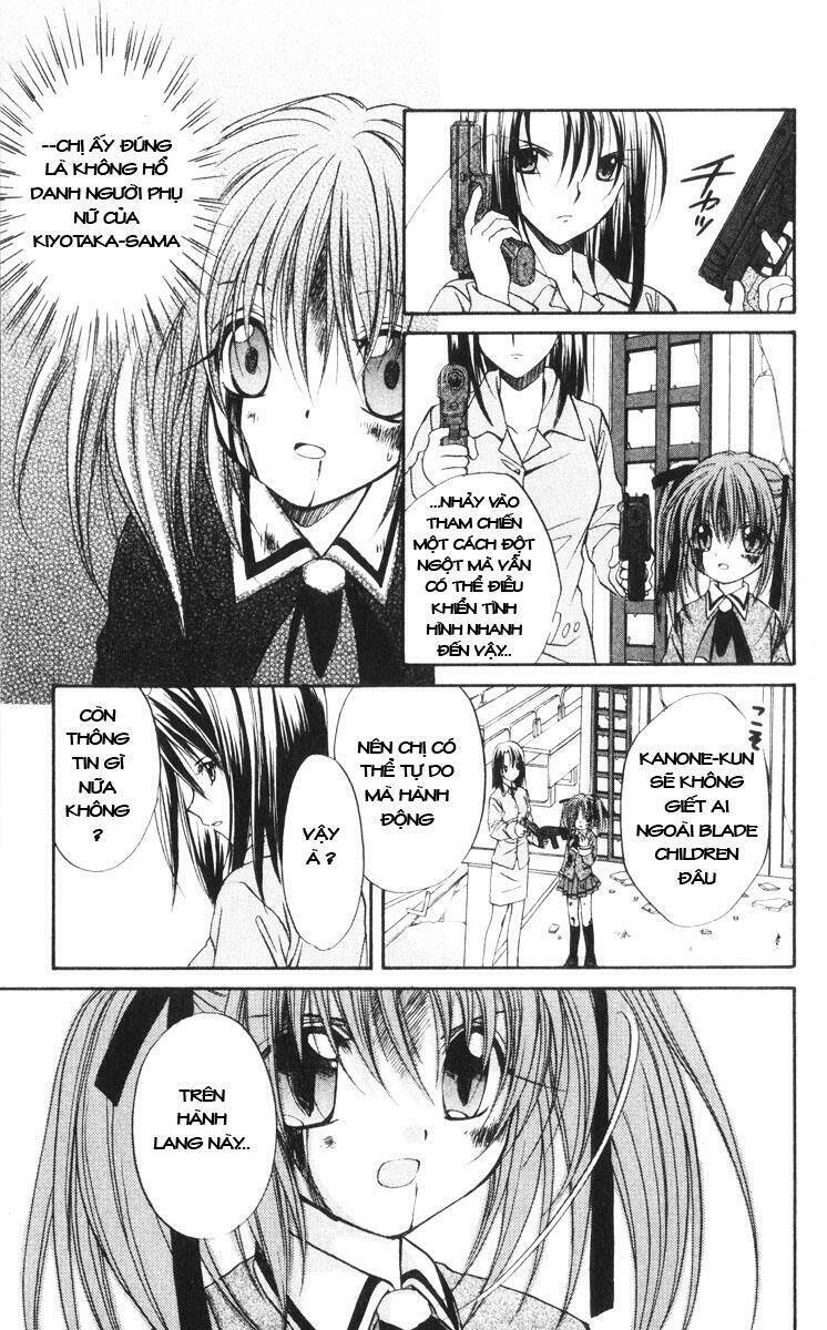 spiral: suiri no kizuna chapter 41 5