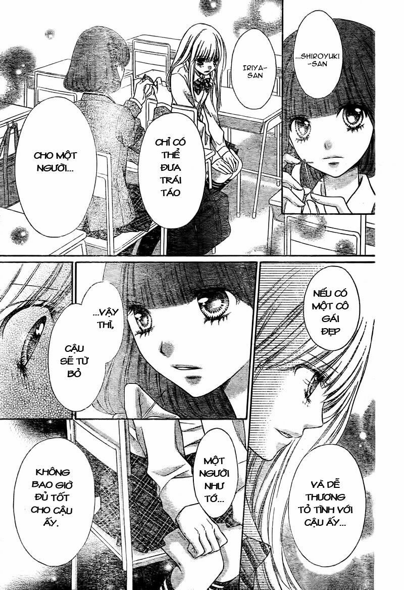 sugar soldier chapter 6.2 6