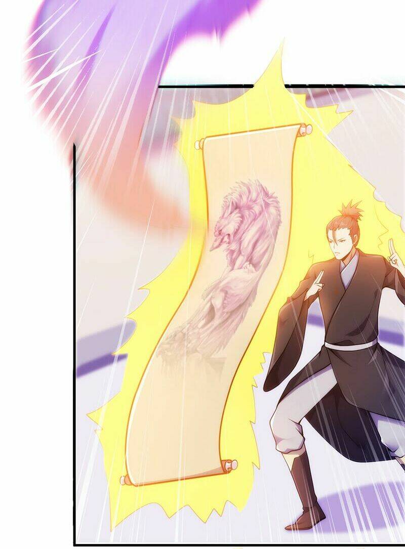 thiên hạ kiếp chapter 8 4